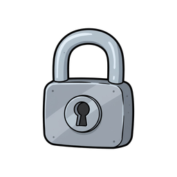 Locked